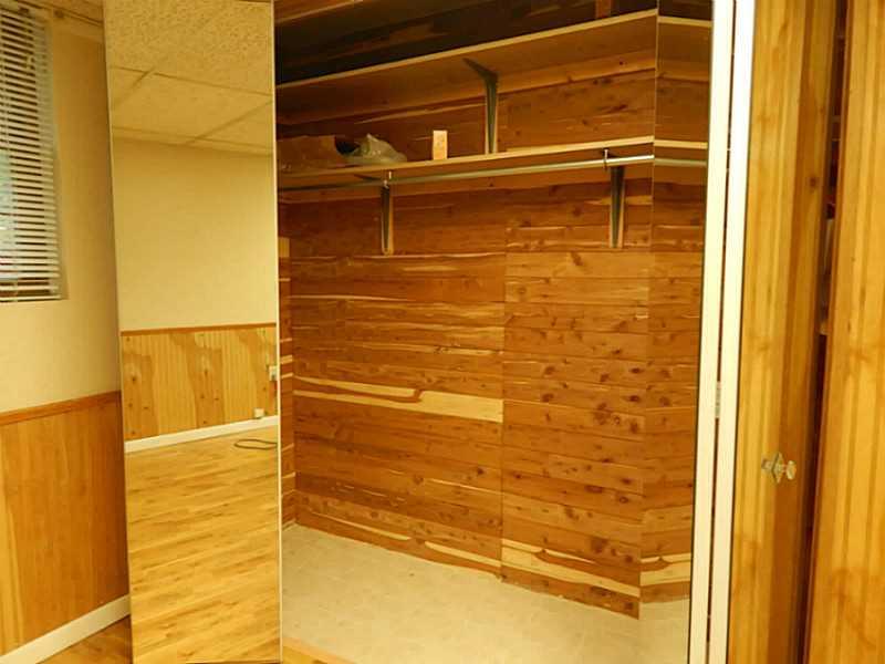 198 Hunting Creek Road Canonsburg, PA 15317 - Photo 15 of 22 Storage. Cedar lined closet in family room