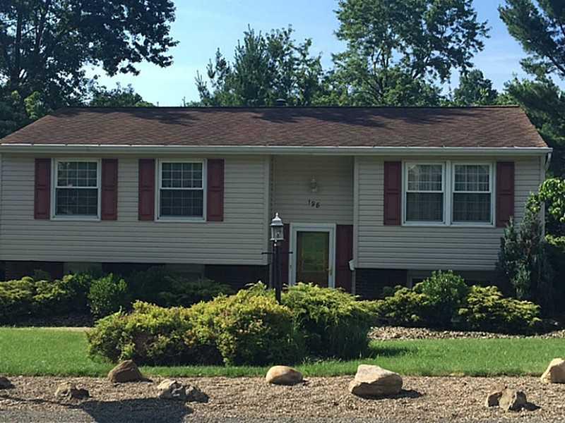198 Hunting Creek Road Canonsburg, PA 15317 - Photo 22 of 22 Exterior Front.