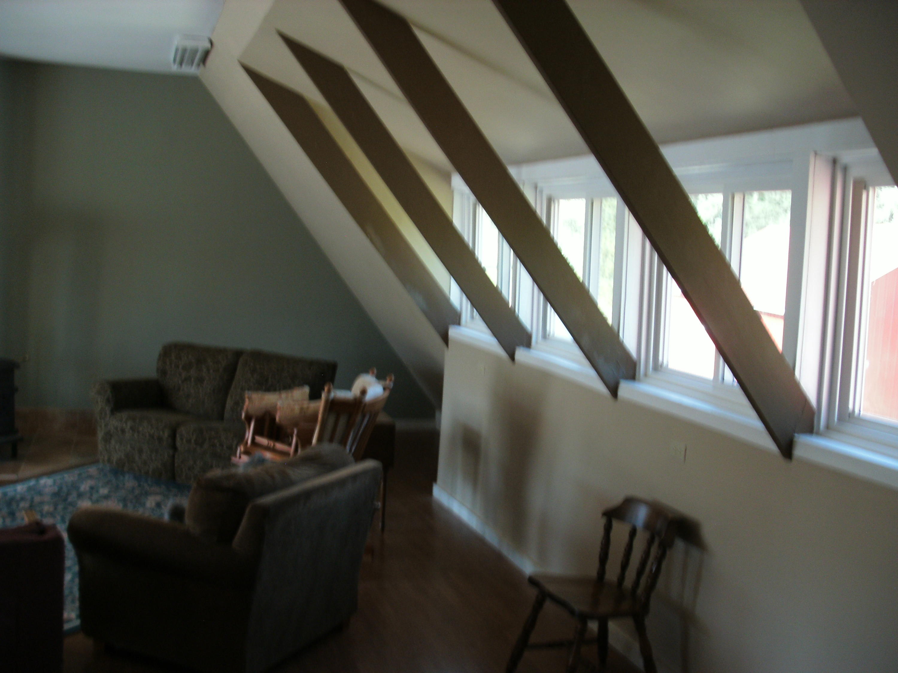 210 Eustis Ridge Road Eustis, ME 04936 - Photo 20 of 43 GEDC0118