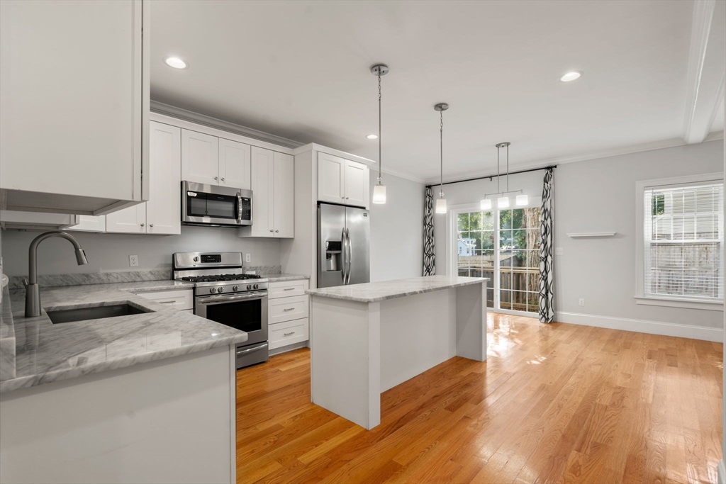 4 Deane Street, Unit 4 Maynard, MA 01754 - Photo 8 of 32 Gallery Image 8