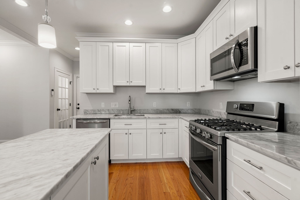 4 Deane Street, Unit 4 Maynard, MA 01754 - Photo 10 of 32 Gallery Image 10