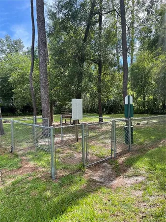 a view of a park