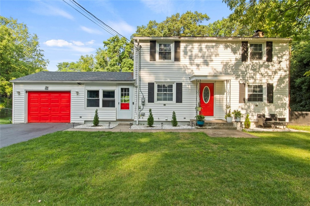 320 Bakerdale Road Greece, NY 14616 - Photo 1 of 1