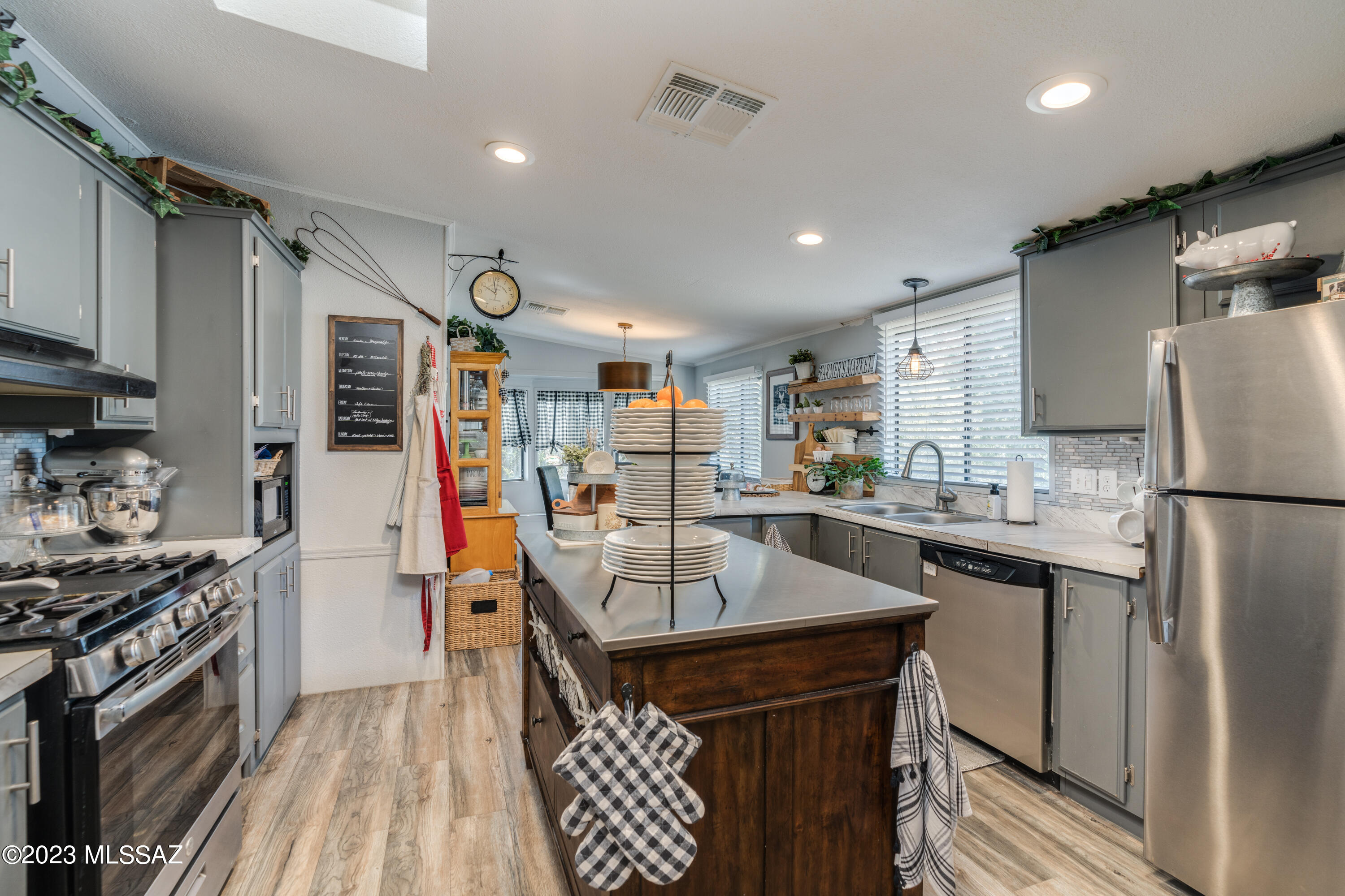 11685 West Massingale Road Tucson, AZ 85743 - Photo 9 of 36 Gallery Image 9