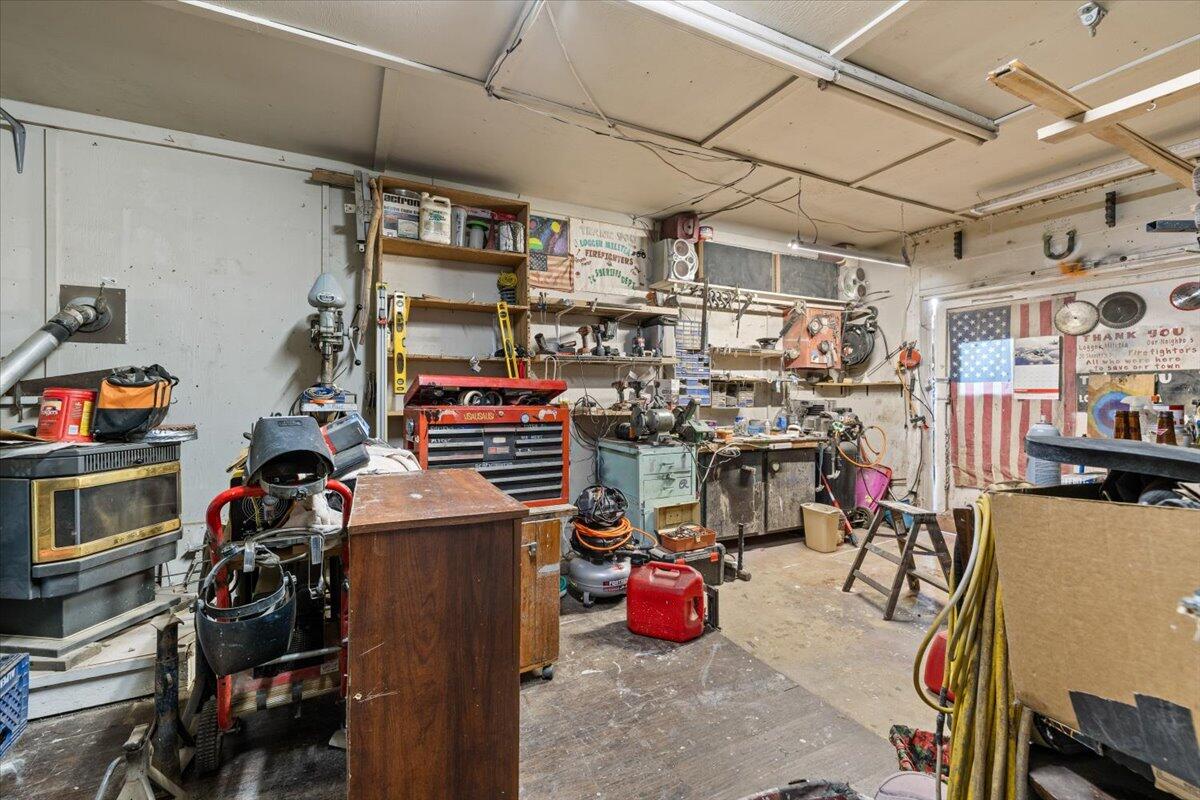 850 Laurel Avenue Butte Falls, OR 97522 - Photo 18 of 26 19-CI_7314
