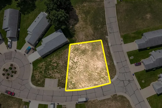 $74,900 | 2802 Primrose Court, Niles, MI 49120