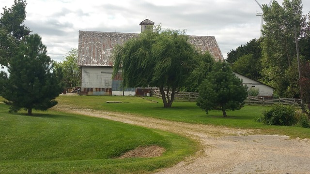 1645 Maytown Road Sublette, IL 61367 - Photo 18 of 21