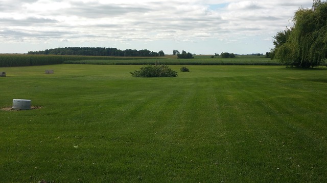 1645 Maytown Road Sublette, IL 61367 - Photo 21 of 21 a view of a field with clear sky