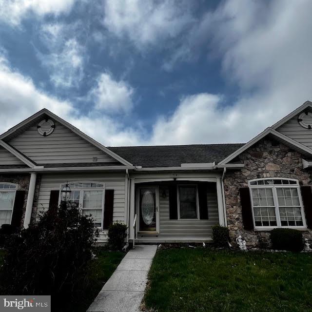 714 Randolph Street Hanover, PA 17331 - Photo 1 of 1