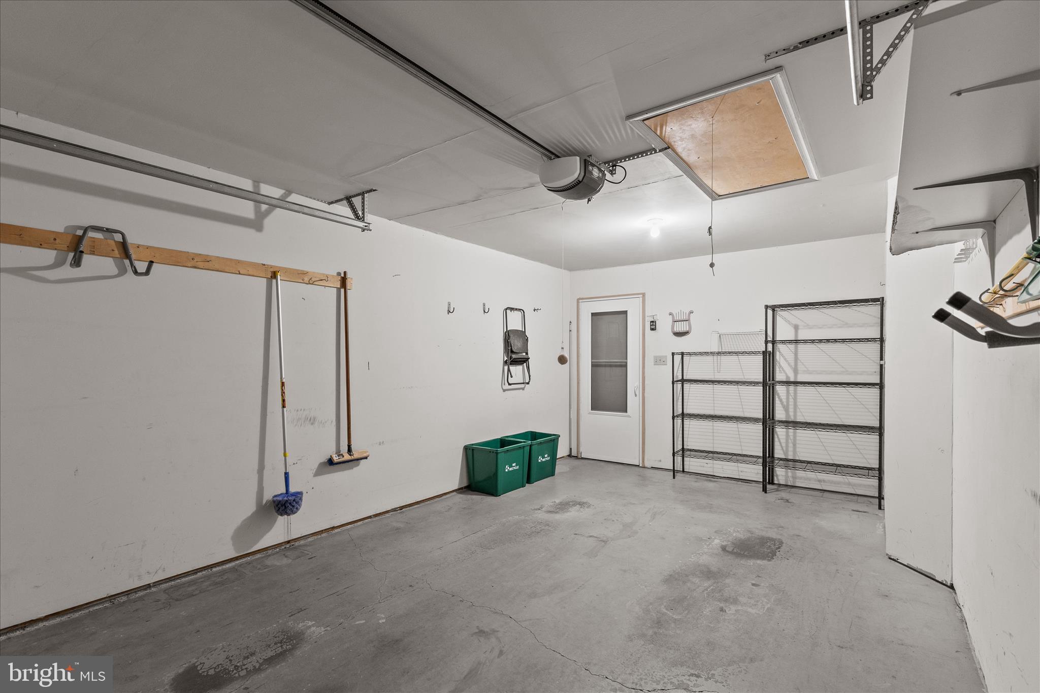 714 Randolph Street Hanover, PA 17331 - Photo 24 of 33 a view of a garage