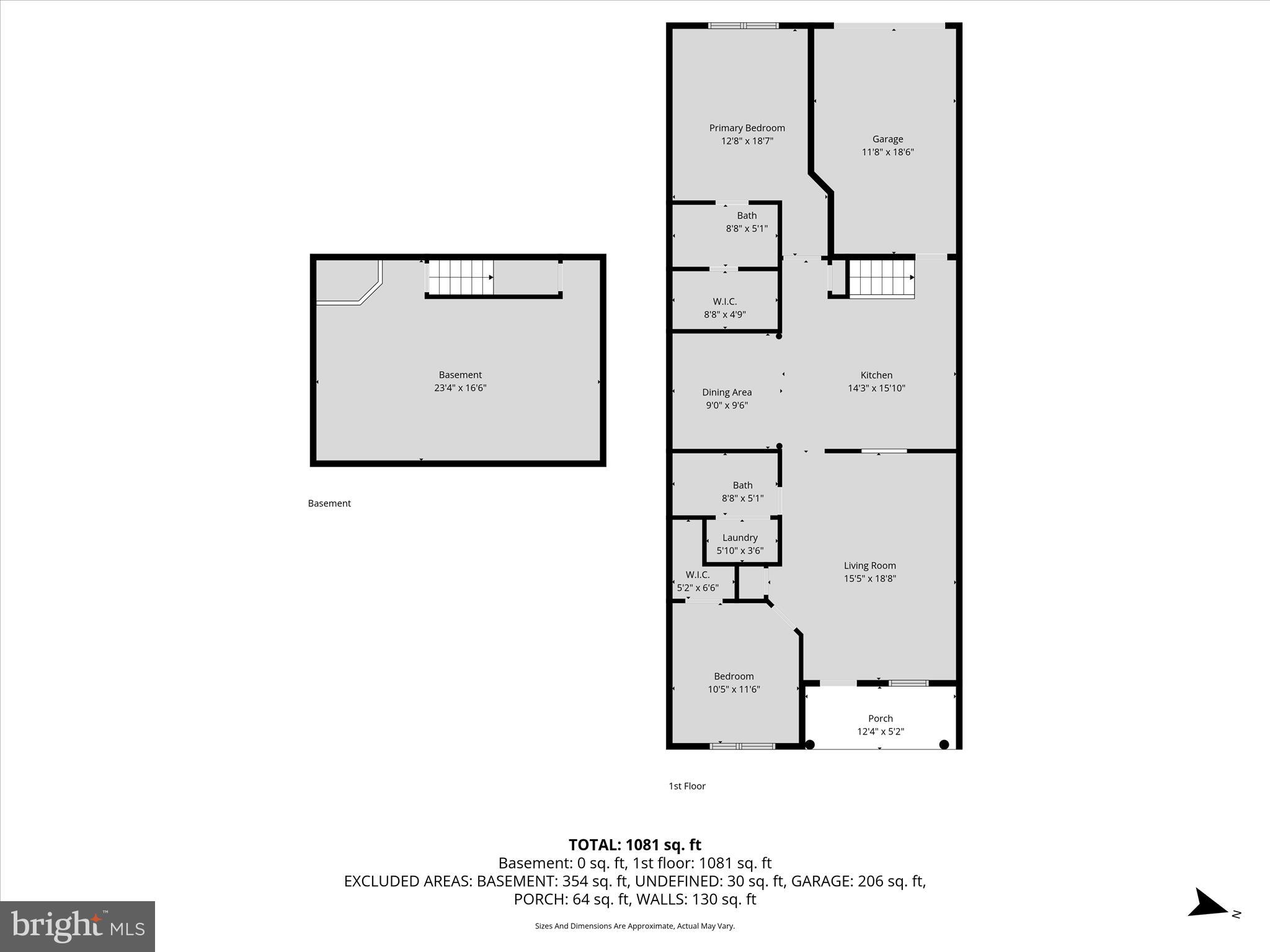 714 Randolph Street Hanover, PA 17331 - Photo 31 of 33
