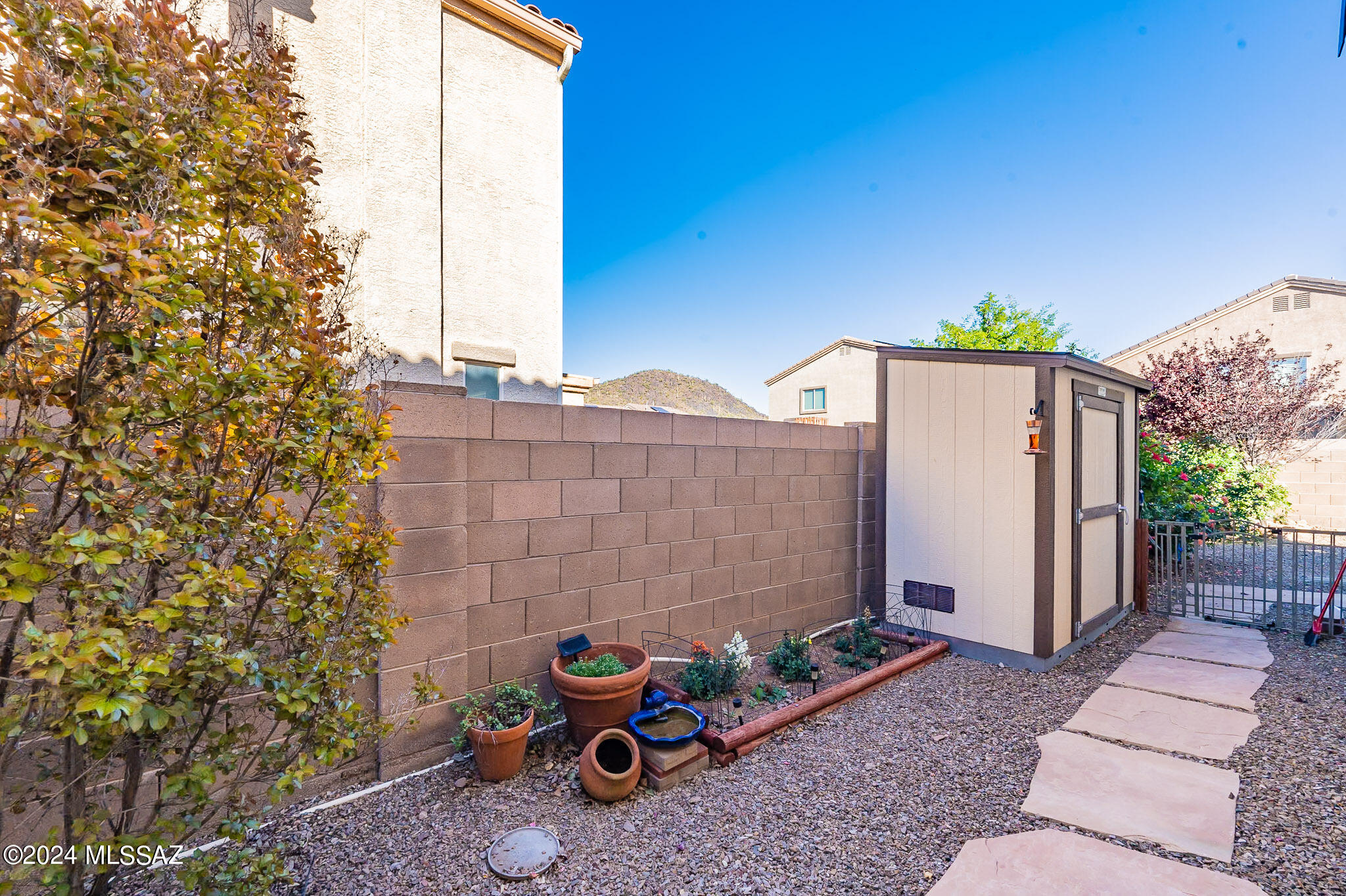 8809 West Moon Spring Road Marana, AZ 85653 - Photo 39 of 50