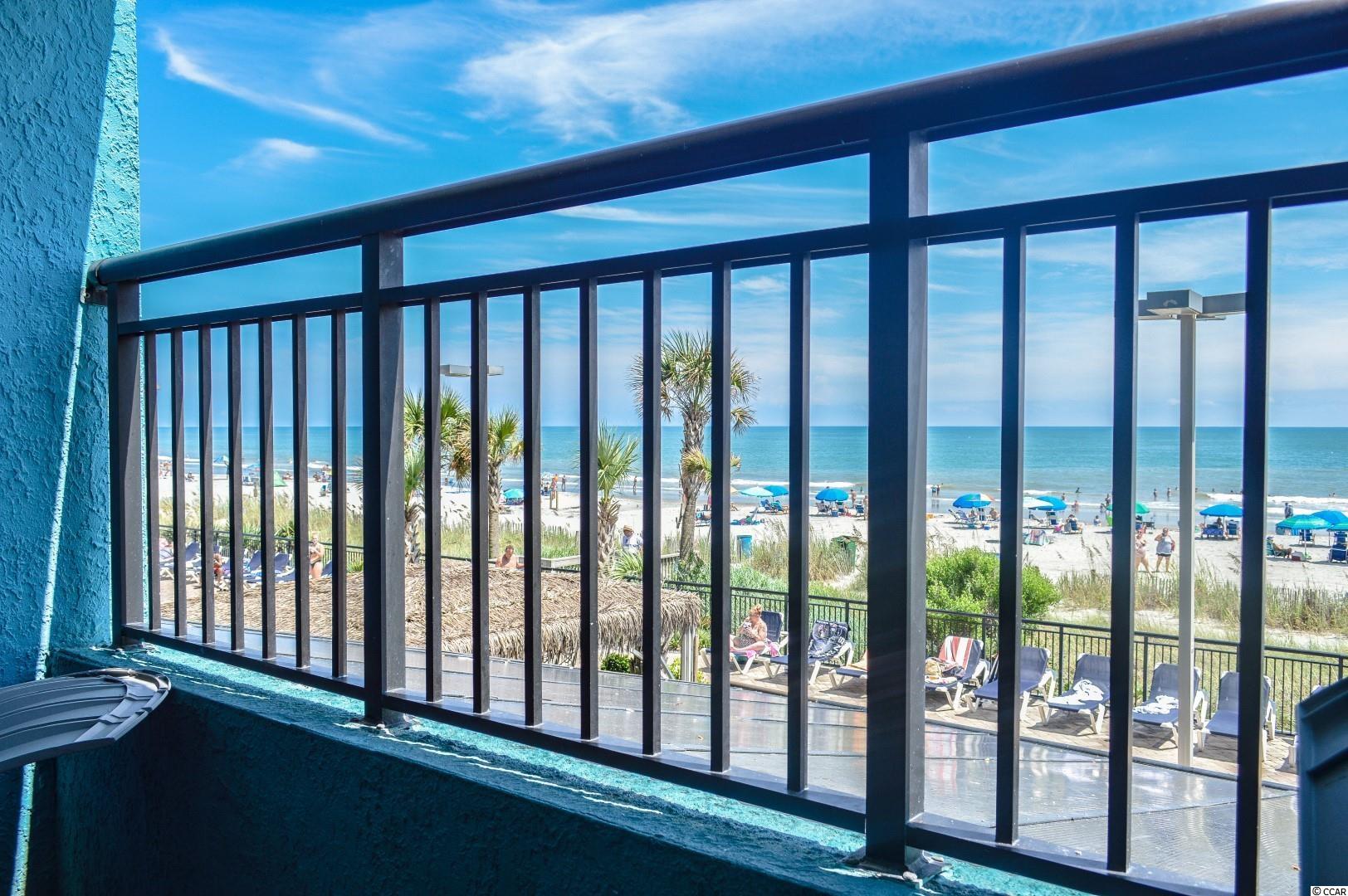 1501 South Ocean Boulevard, Unit 235 Myrtle Beach, SC 29577 - Photo 19 of 40