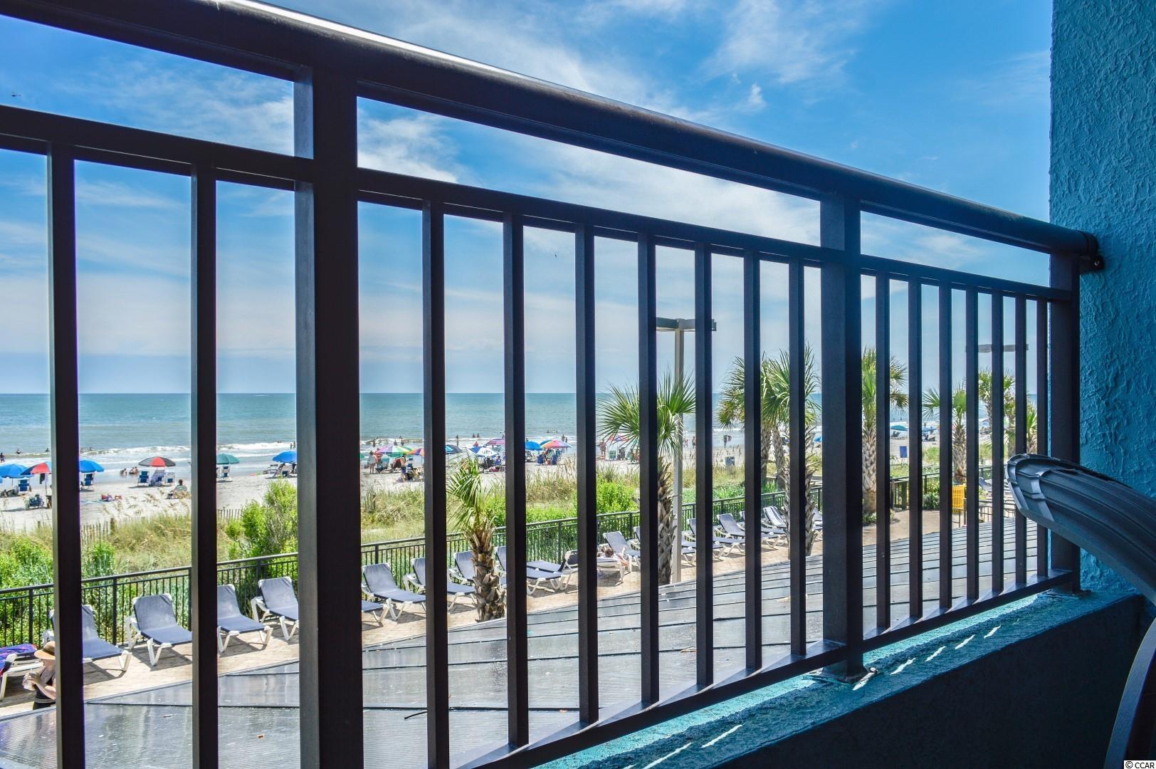 1501 South Ocean Boulevard, Unit 235 Myrtle Beach, SC 29577 - Photo 21 of 40