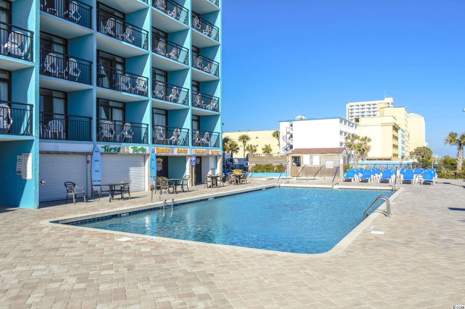 1501 South Ocean Boulevard, Unit 235 Myrtle Beach, SC 29577 - Photo 26 of 40