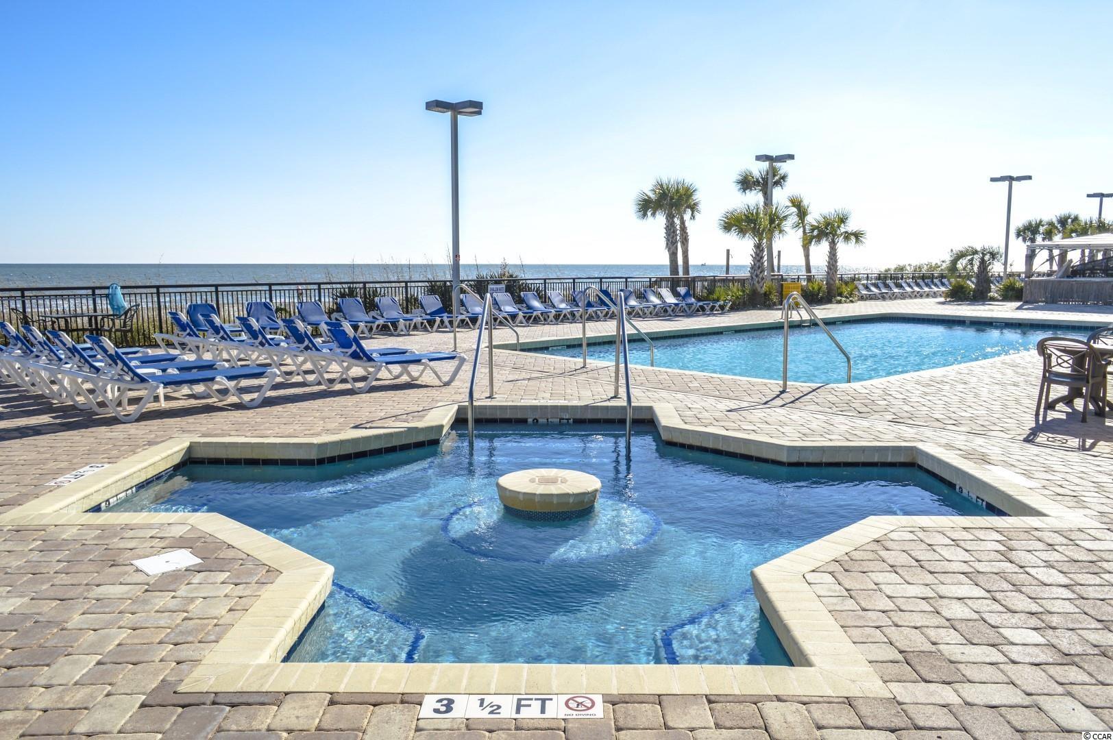 1501 South Ocean Boulevard, Unit 235 Myrtle Beach, SC 29577 - Photo 27 of 40