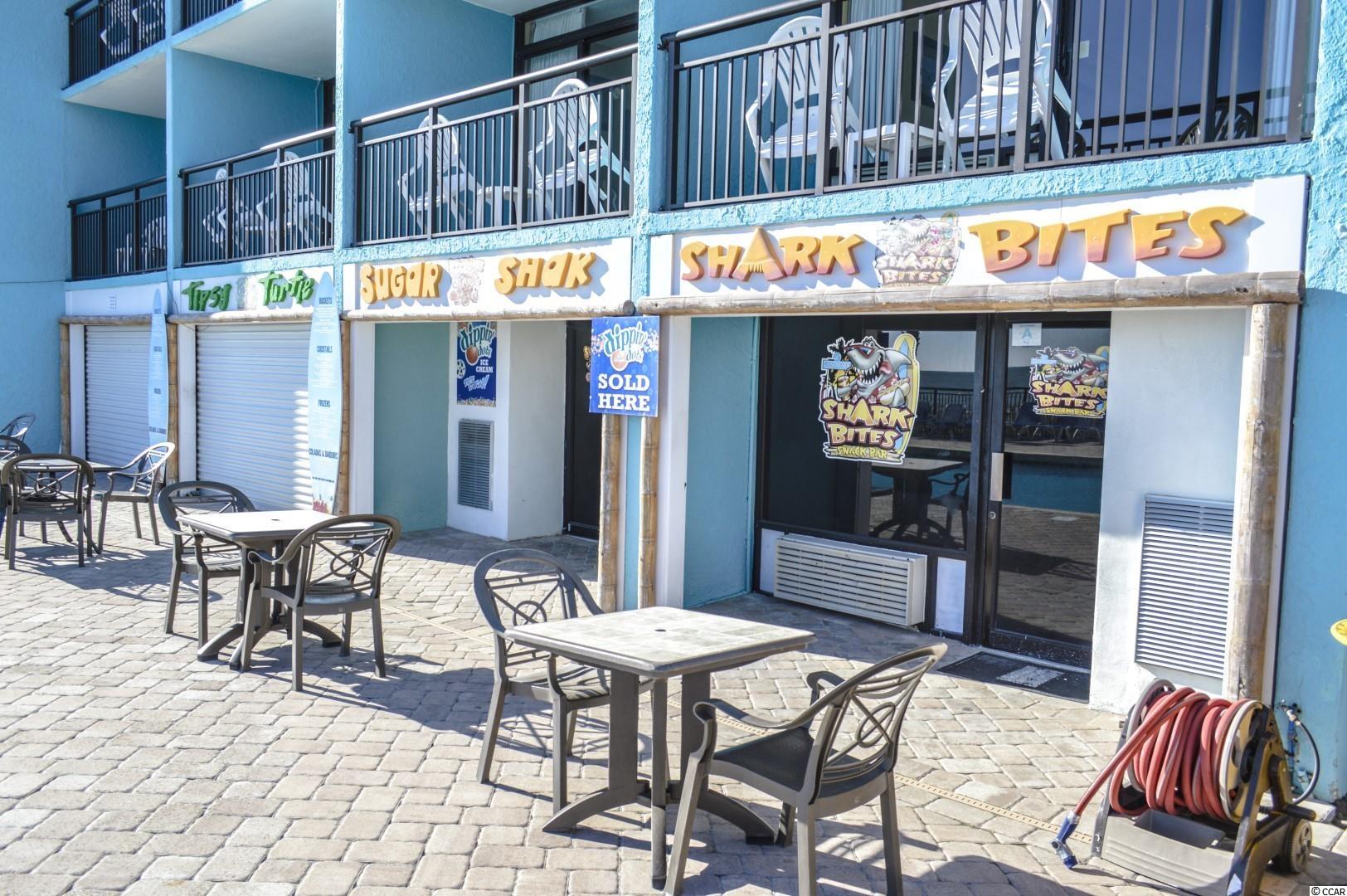 1501 South Ocean Boulevard, Unit 235 Myrtle Beach, SC 29577 - Photo 32 of 40