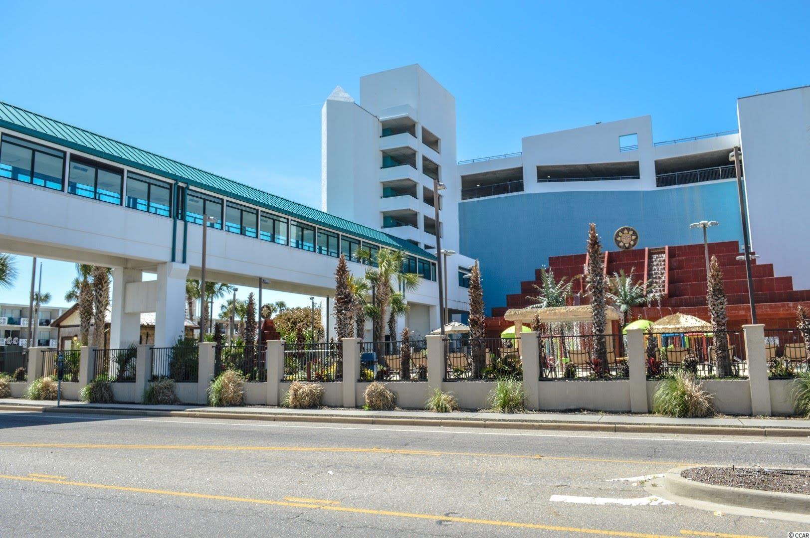 1501 South Ocean Boulevard, Unit 235 Myrtle Beach, SC 29577 - Photo 35 of 40