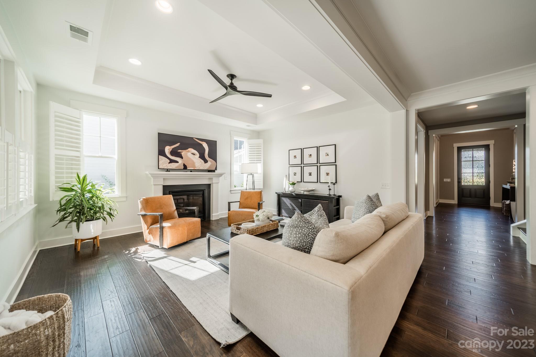 13525 Old Store Road Huntersville, NC 28078 - Photo 12 of 48 Gallery Image 12