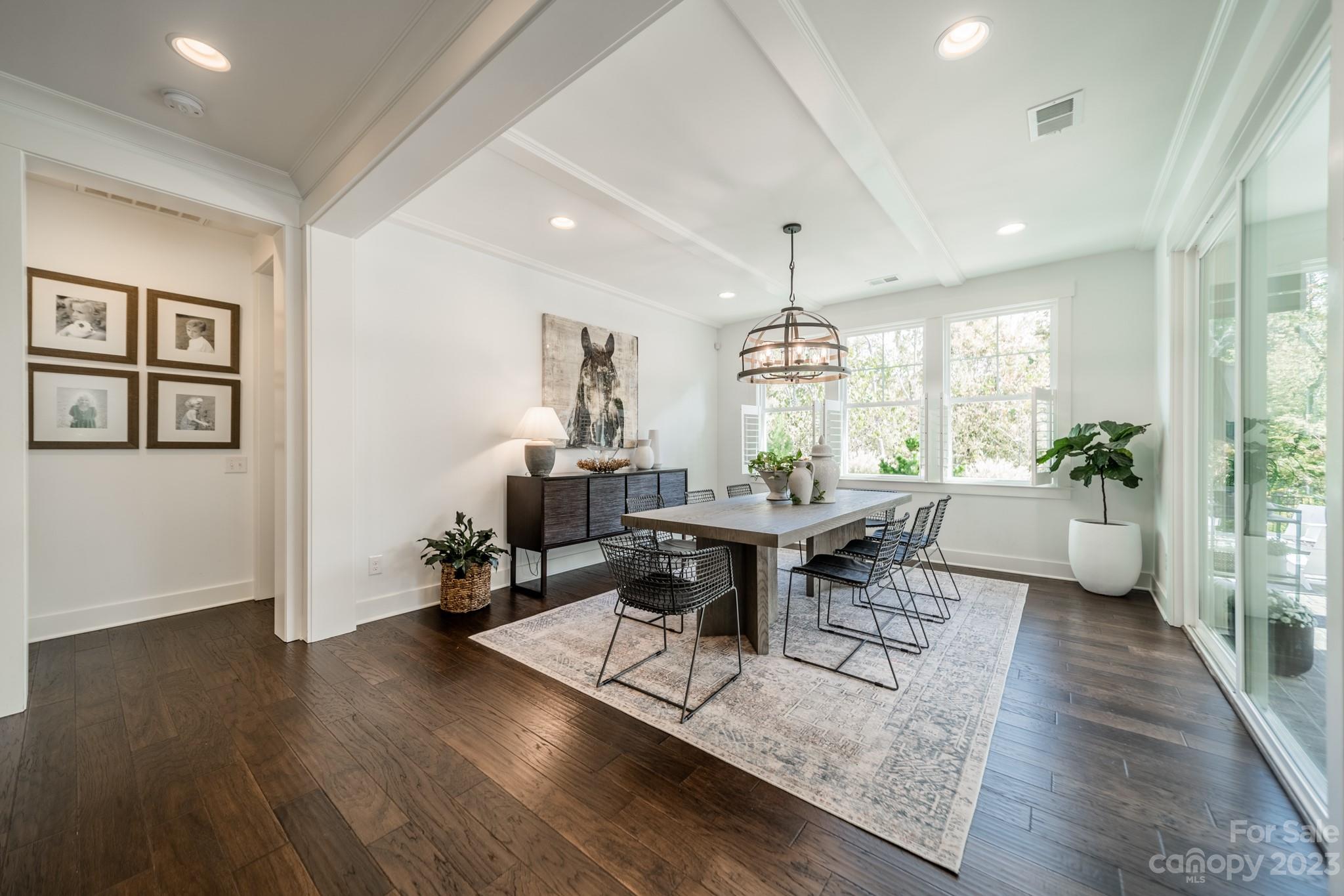 13525 Old Store Road Huntersville, NC 28078 - Photo 13 of 48 Gallery Image 13