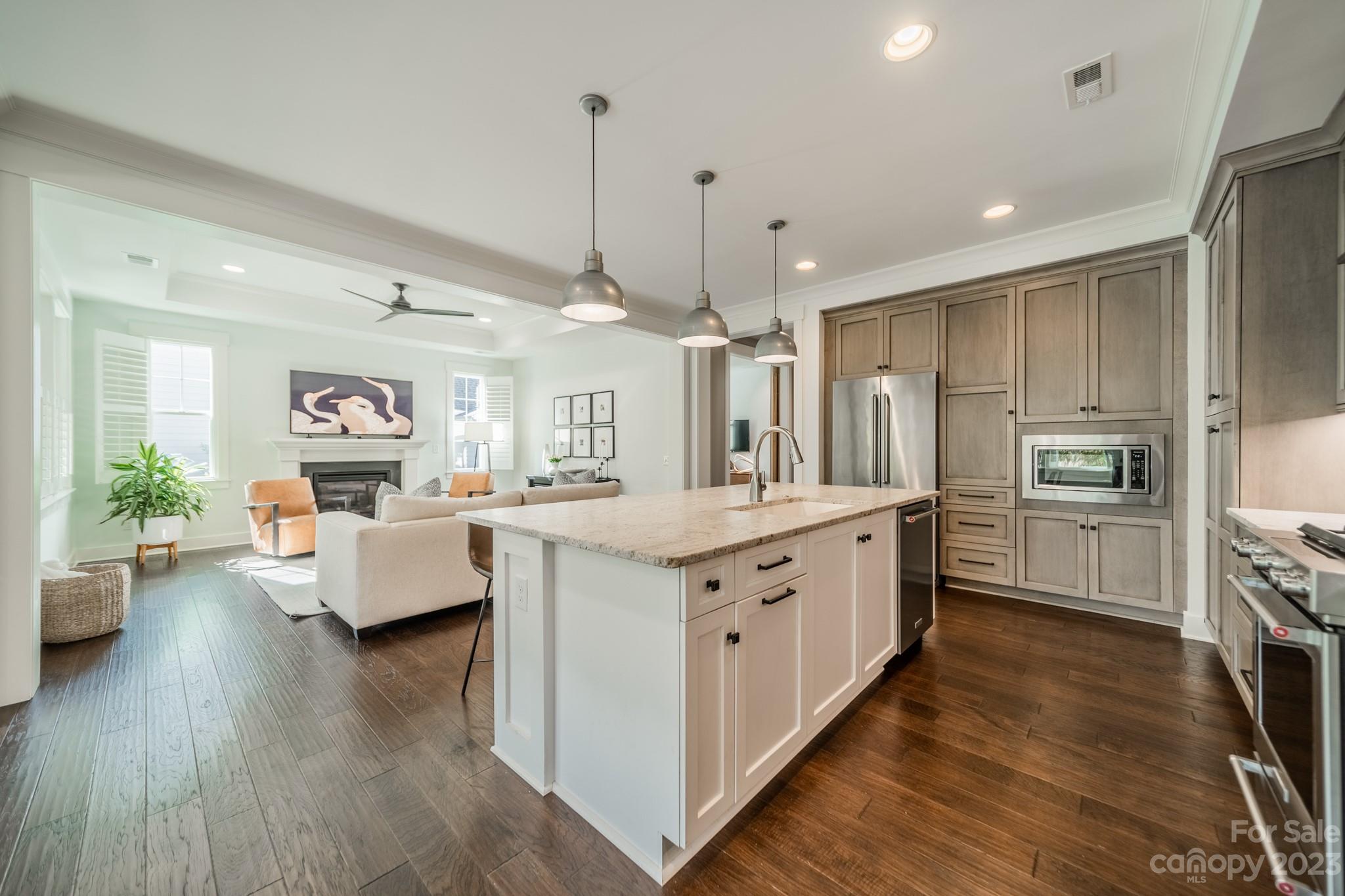 13525 Old Store Road Huntersville, NC 28078 - Photo 17 of 48 Gallery Image 17