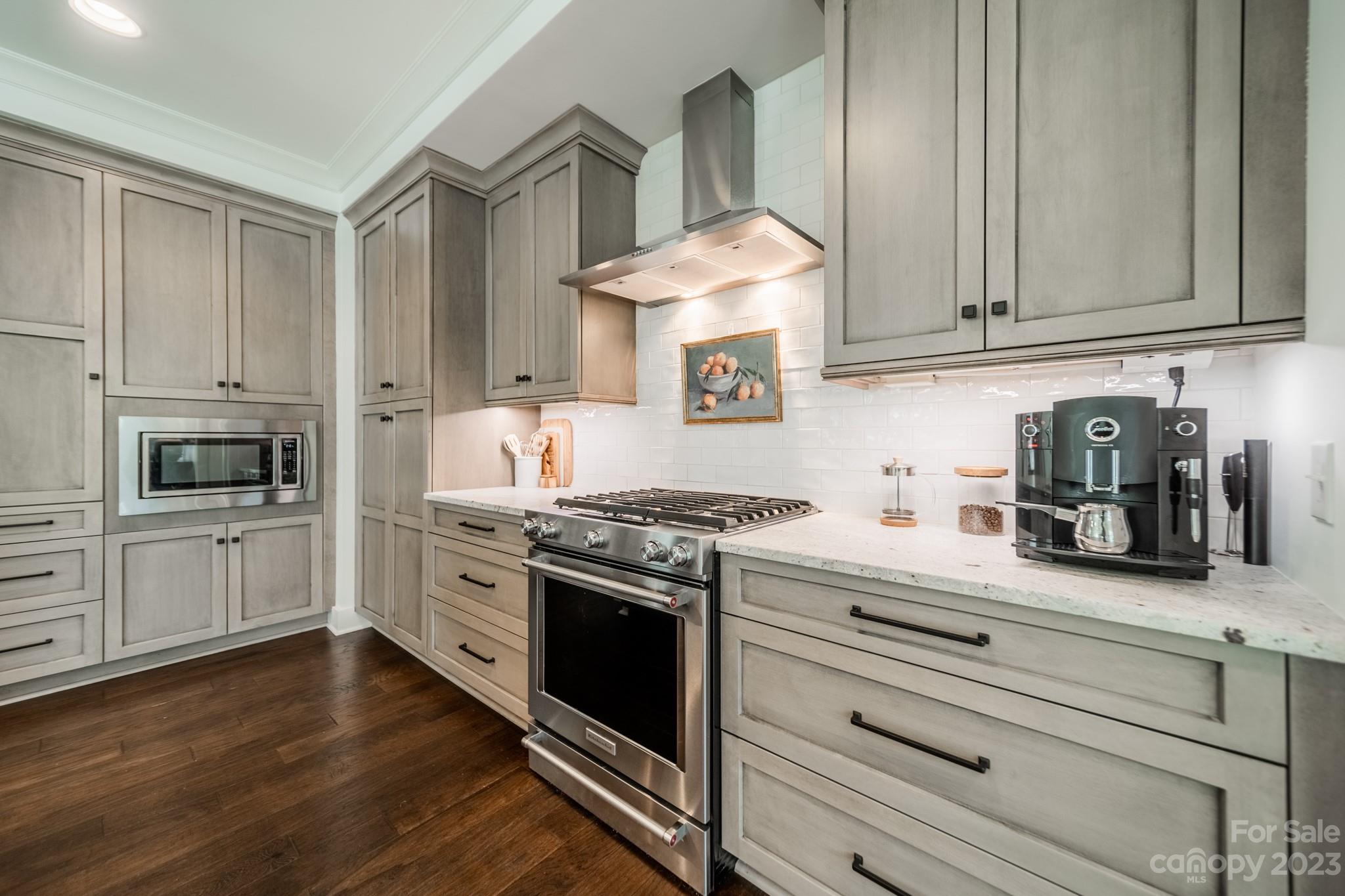 13525 Old Store Road Huntersville, NC 28078 - Photo 18 of 48 Gallery Image 18