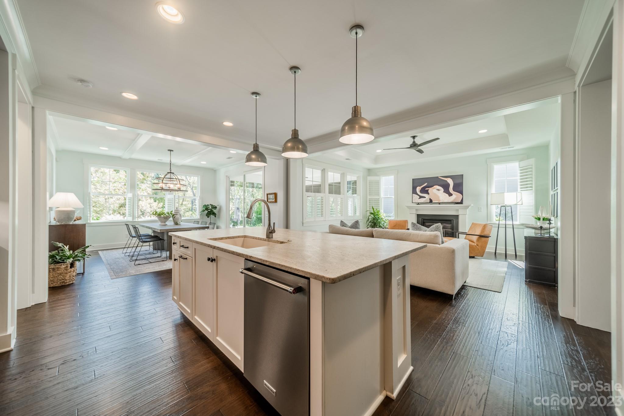 13525 Old Store Road Huntersville, NC 28078 - Photo 19 of 48 Gallery Image 19