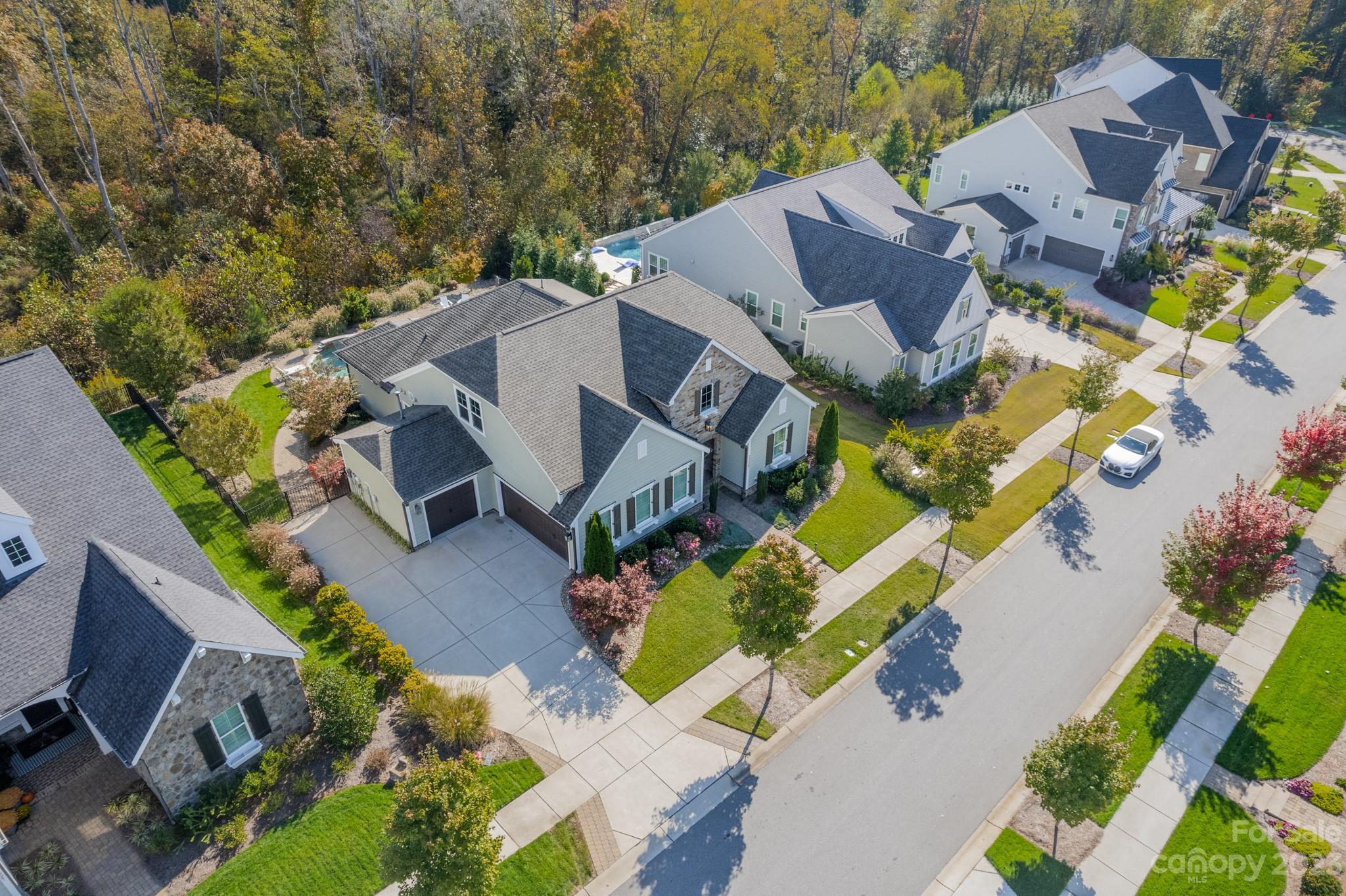 13525 Old Store Road Huntersville, NC 28078 - Photo 38 of 48 Gallery Image 38