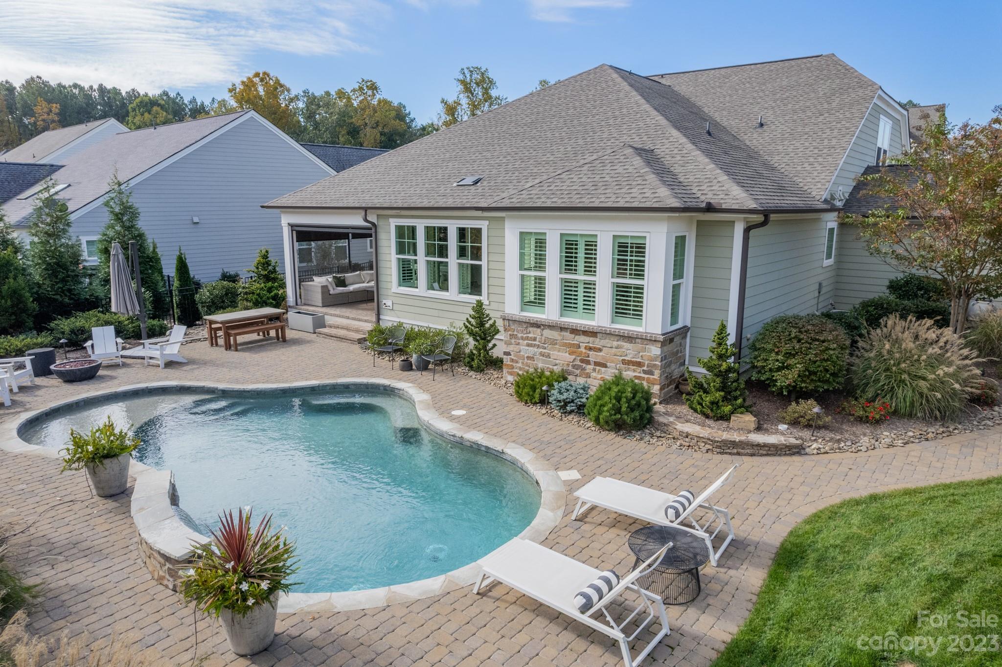 13525 Old Store Road Huntersville, NC 28078 - Photo 40 of 48 Gallery Image 40