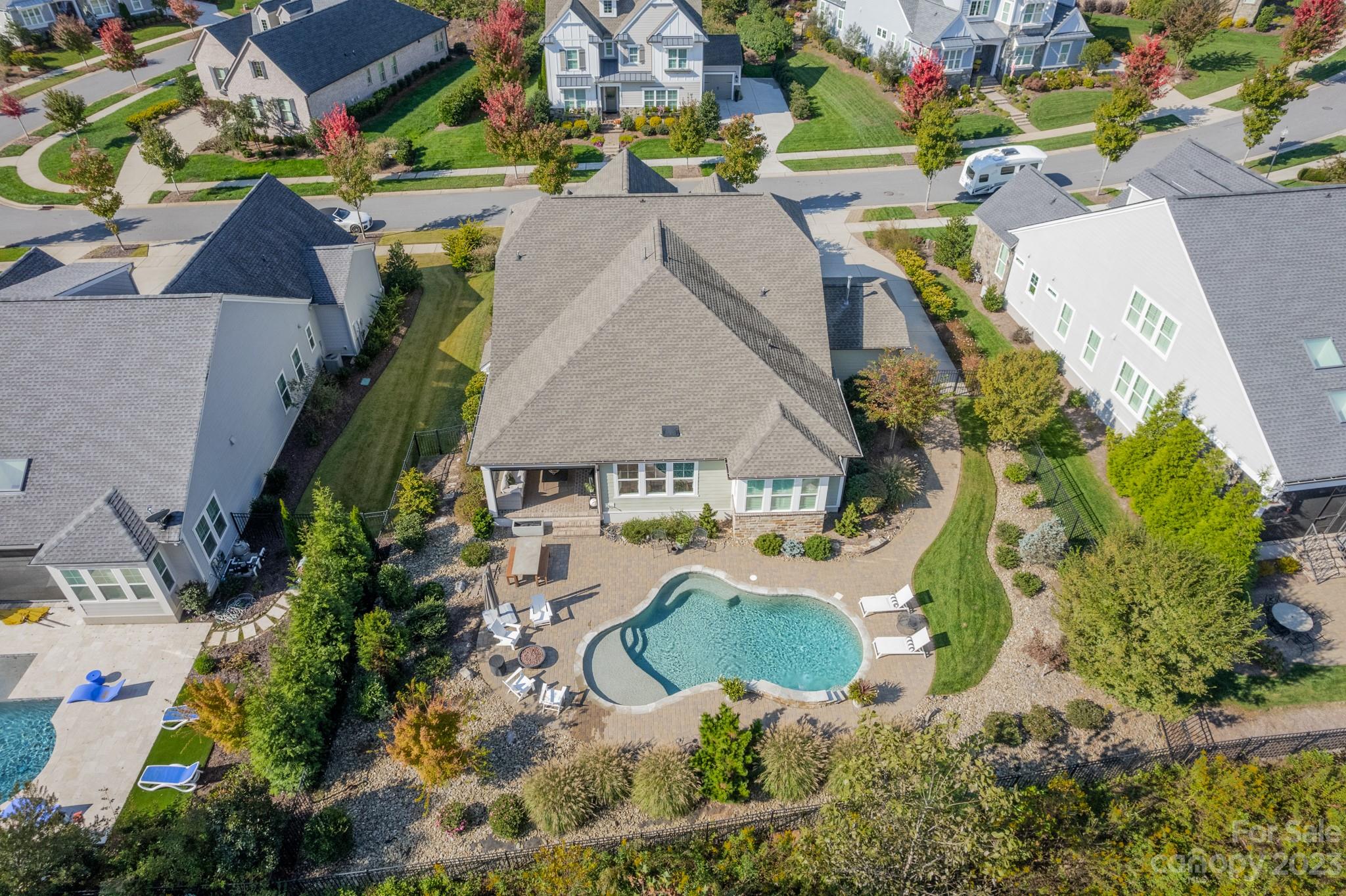 13525 Old Store Road Huntersville, NC 28078 - Photo 42 of 48 Gallery Image 42