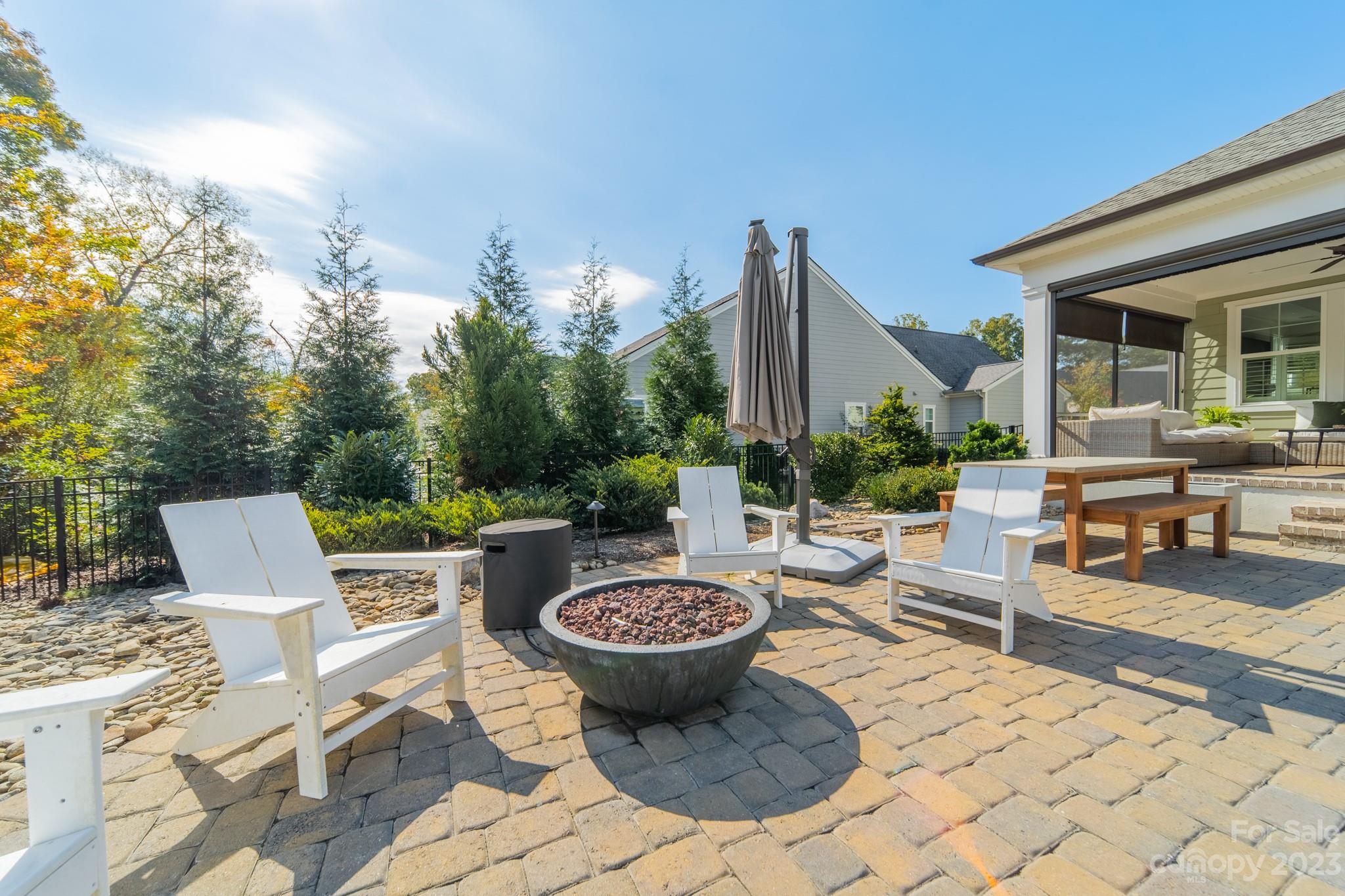 13525 Old Store Road Huntersville, NC 28078 - Photo 46 of 48 Gallery Image 46