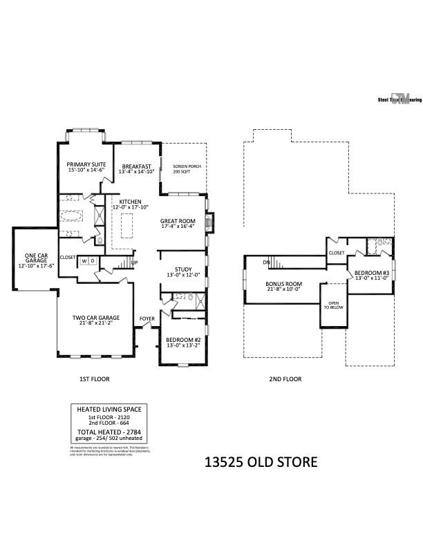 13525 Old Store Road Huntersville, NC 28078 - Photo 48 of 48 Gallery Image 48