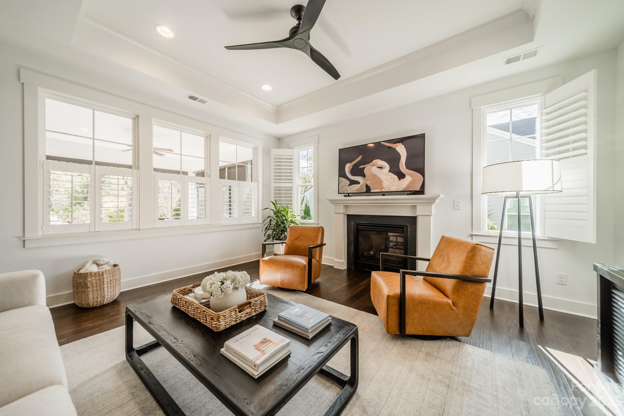 13525 Old Store Road Huntersville, NC 28078 - Photo 8 of 48 Gallery Image 8
