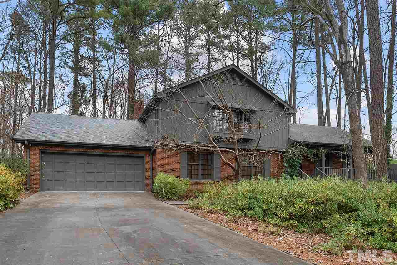 8505 Valley Brook Drive Raleigh, NC 27613 - Photo 1 of 29 Gallery Image 1