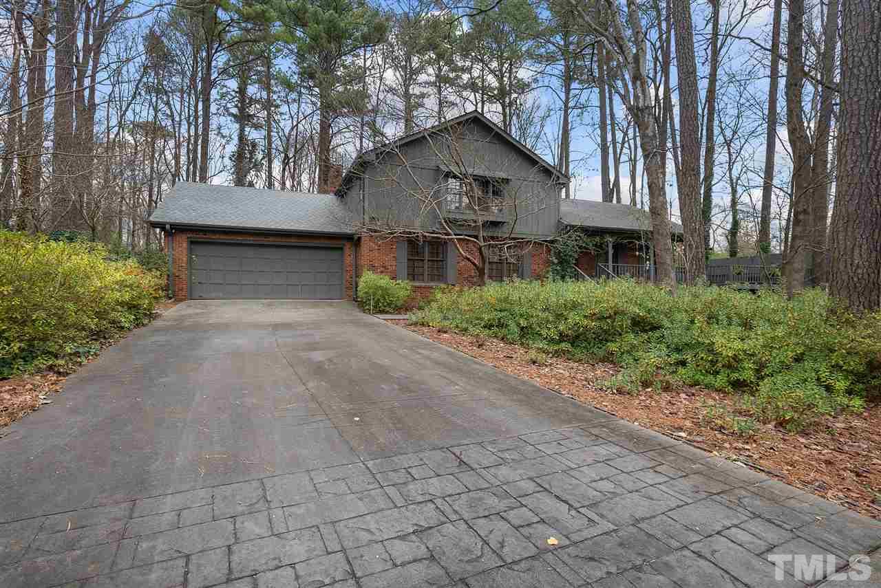 8505 Valley Brook Drive Raleigh, NC 27613 - Photo 2 of 29 Gallery Image 2