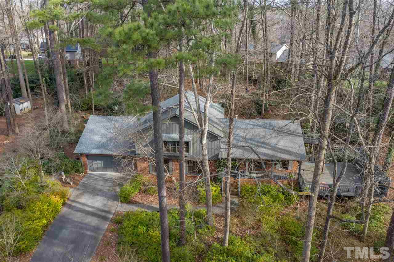 8505 Valley Brook Drive Raleigh, NC 27613 - Photo 3 of 29 Gallery Image 3