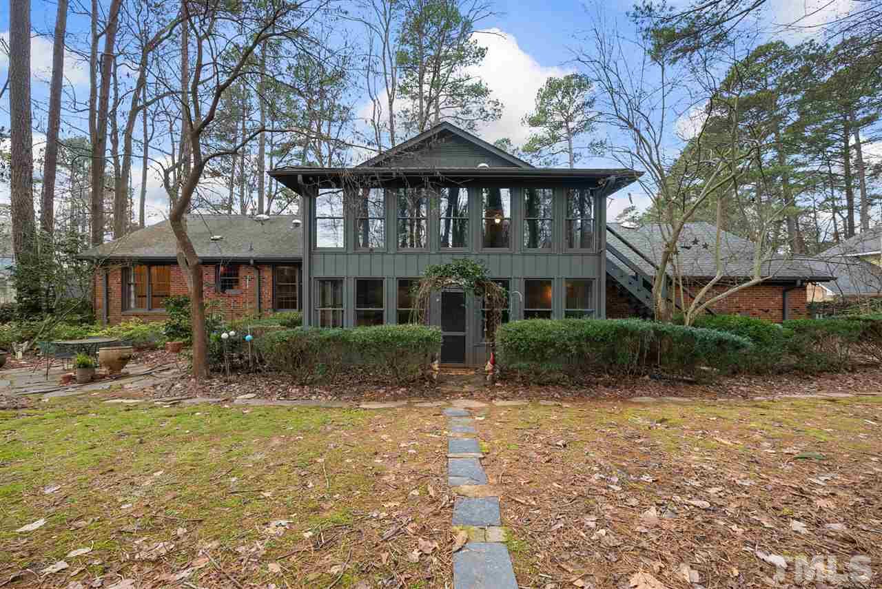 8505 Valley Brook Drive Raleigh, NC 27613 - Photo 4 of 29 Gallery Image 4