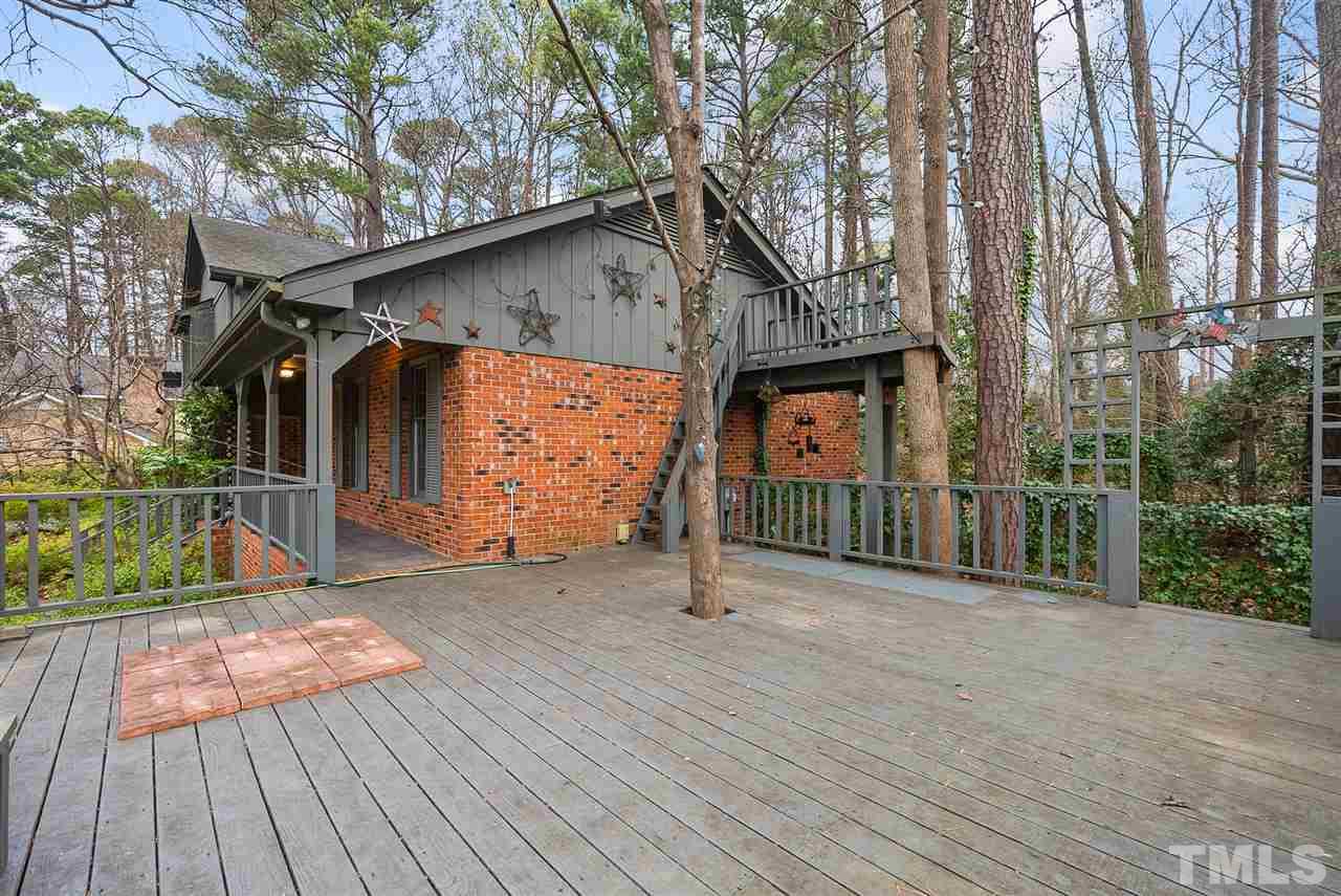8505 Valley Brook Drive Raleigh, NC 27613 - Photo 9 of 29 Gallery Image 9
