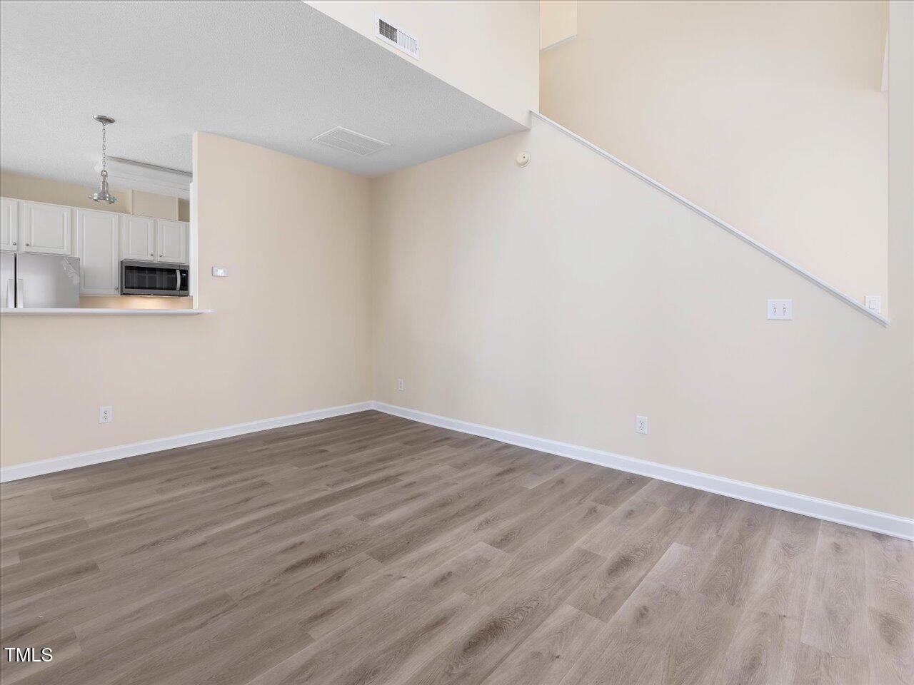 1928 Shadow Glen Drive Raleigh, NC 27604 - Photo 12 of 60 12-Living Room