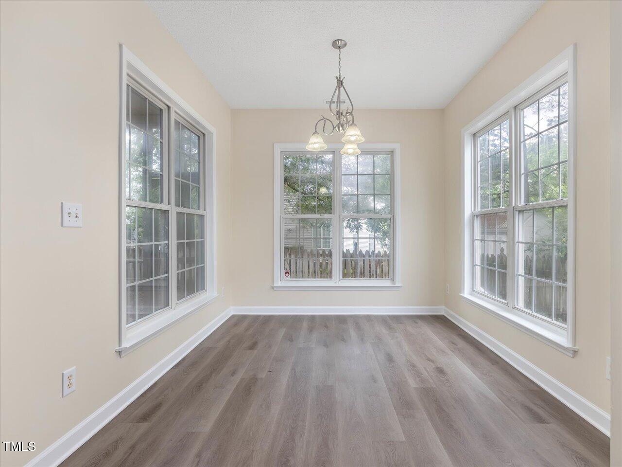 1928 Shadow Glen Drive Raleigh, NC 27604 - Photo 21 of 60 21-Dining