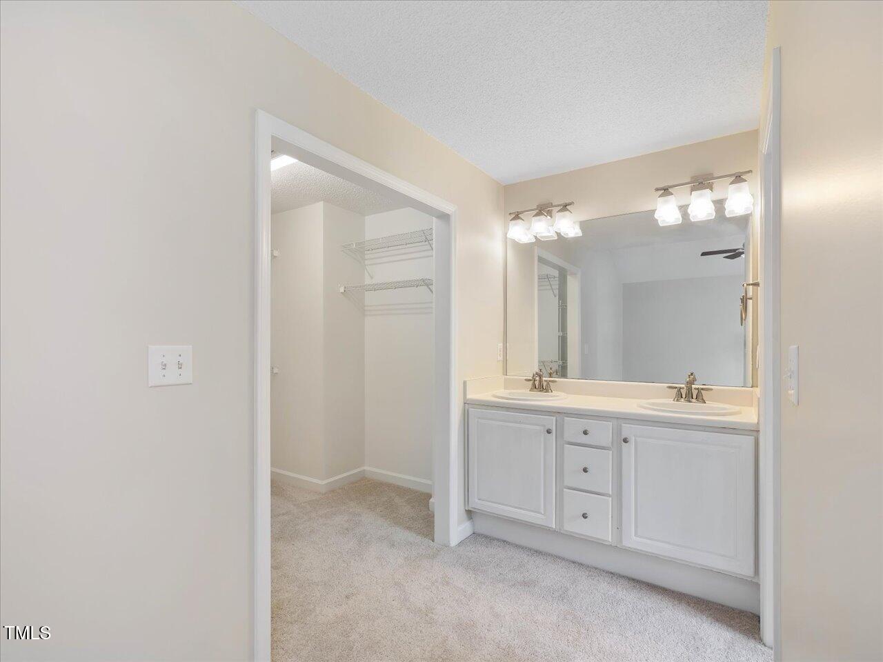 1928 Shadow Glen Drive Raleigh, NC 27604 - Photo 32 of 60 32-Primary Bedroom