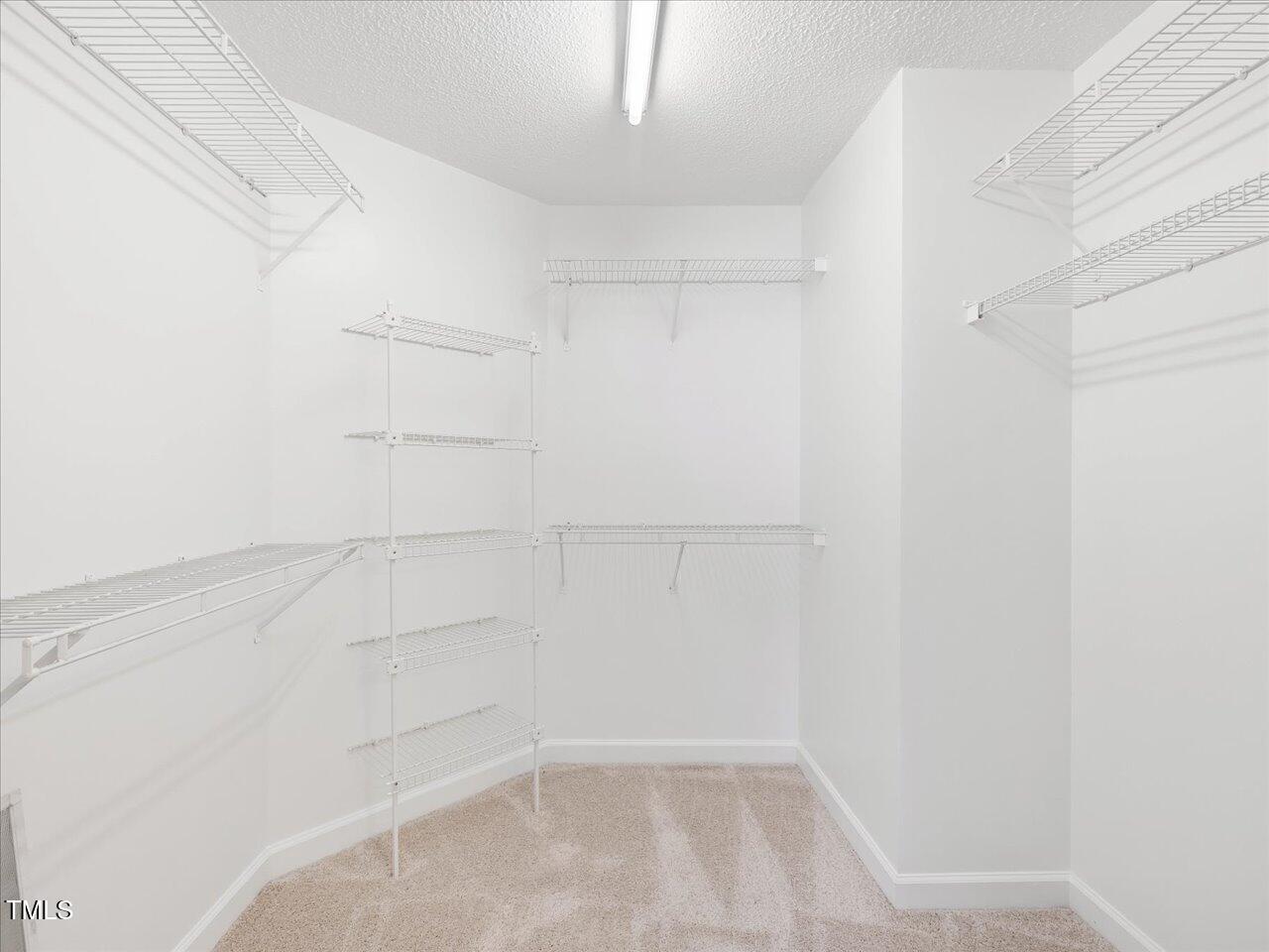 1928 Shadow Glen Drive Raleigh, NC 27604 - Photo 33 of 60 33-Walk in Closet