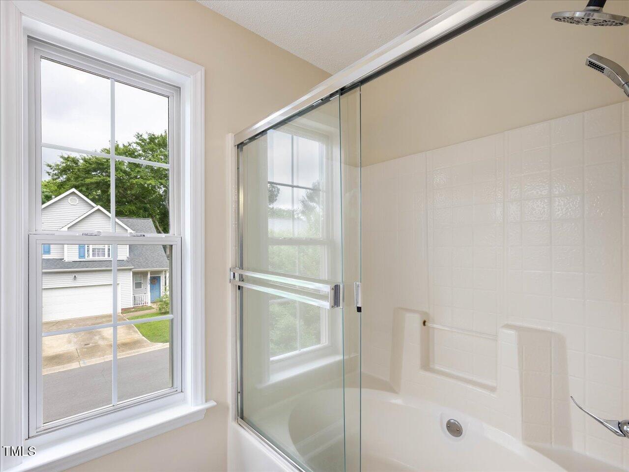 1928 Shadow Glen Drive Raleigh, NC 27604 - Photo 35 of 60 35-Primary Bathroom