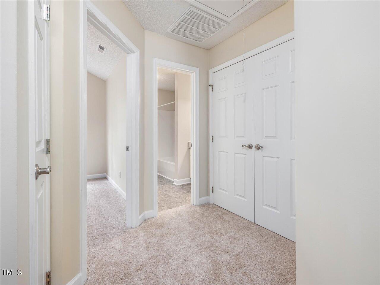 1928 Shadow Glen Drive Raleigh, NC 27604 - Photo 38 of 60 38-Hall