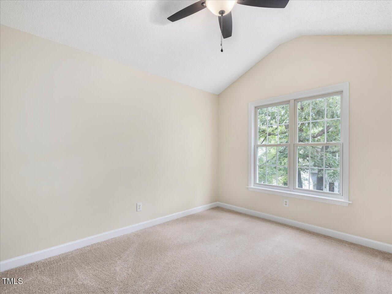 1928 Shadow Glen Drive Raleigh, NC 27604 - Photo 41 of 60 41-Bedroom 3