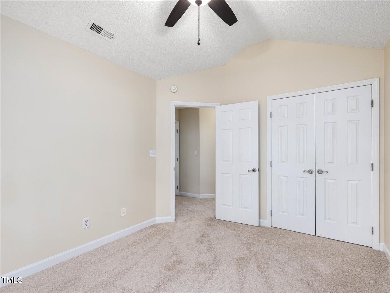 1928 Shadow Glen Drive Raleigh, NC 27604 - Photo 42 of 60 42-Bedroom 3