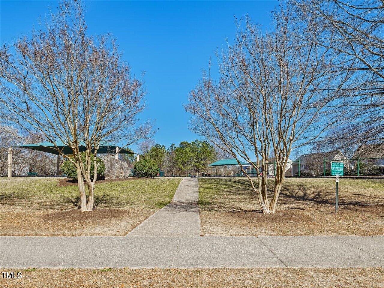 1928 Shadow Glen Drive Raleigh, NC 27604 - Photo 56 of 60 56-Hedingham Playground