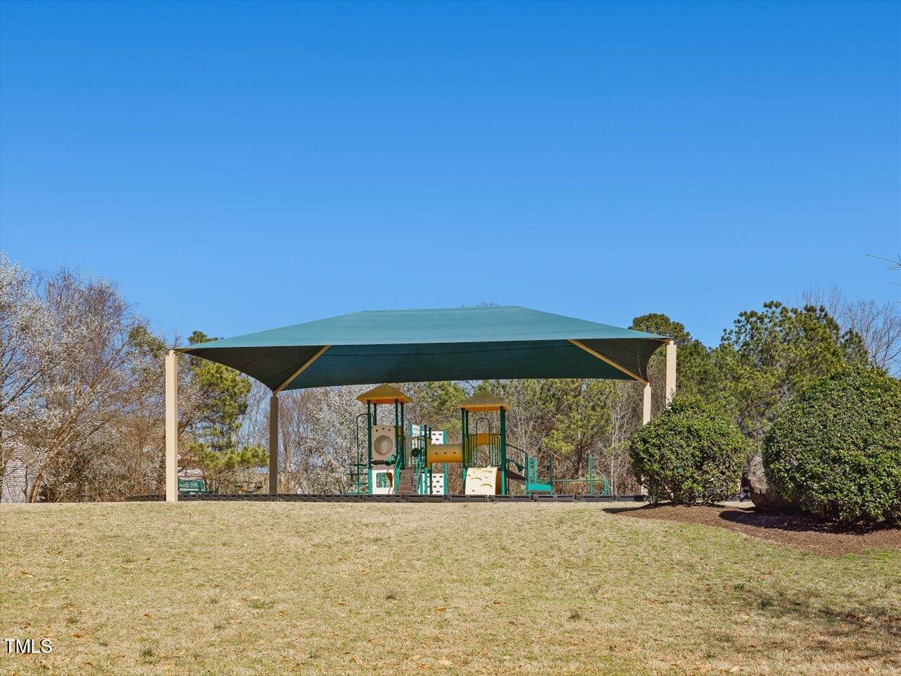 1928 Shadow Glen Drive Raleigh, NC 27604 - Photo 57 of 60 57-Hedingham Playground