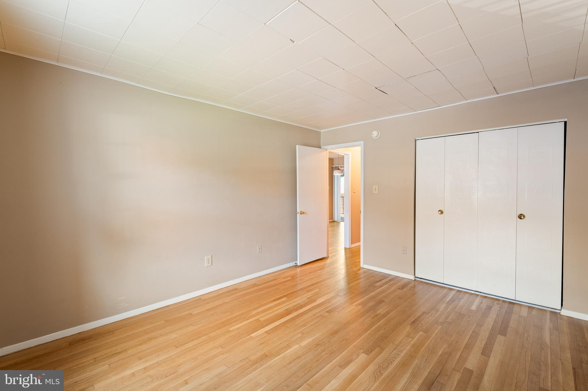 2417 Barracks Road, Unit 1 Charlottesville, VA 22901 - Photo 16 of 34 Bedroom #1