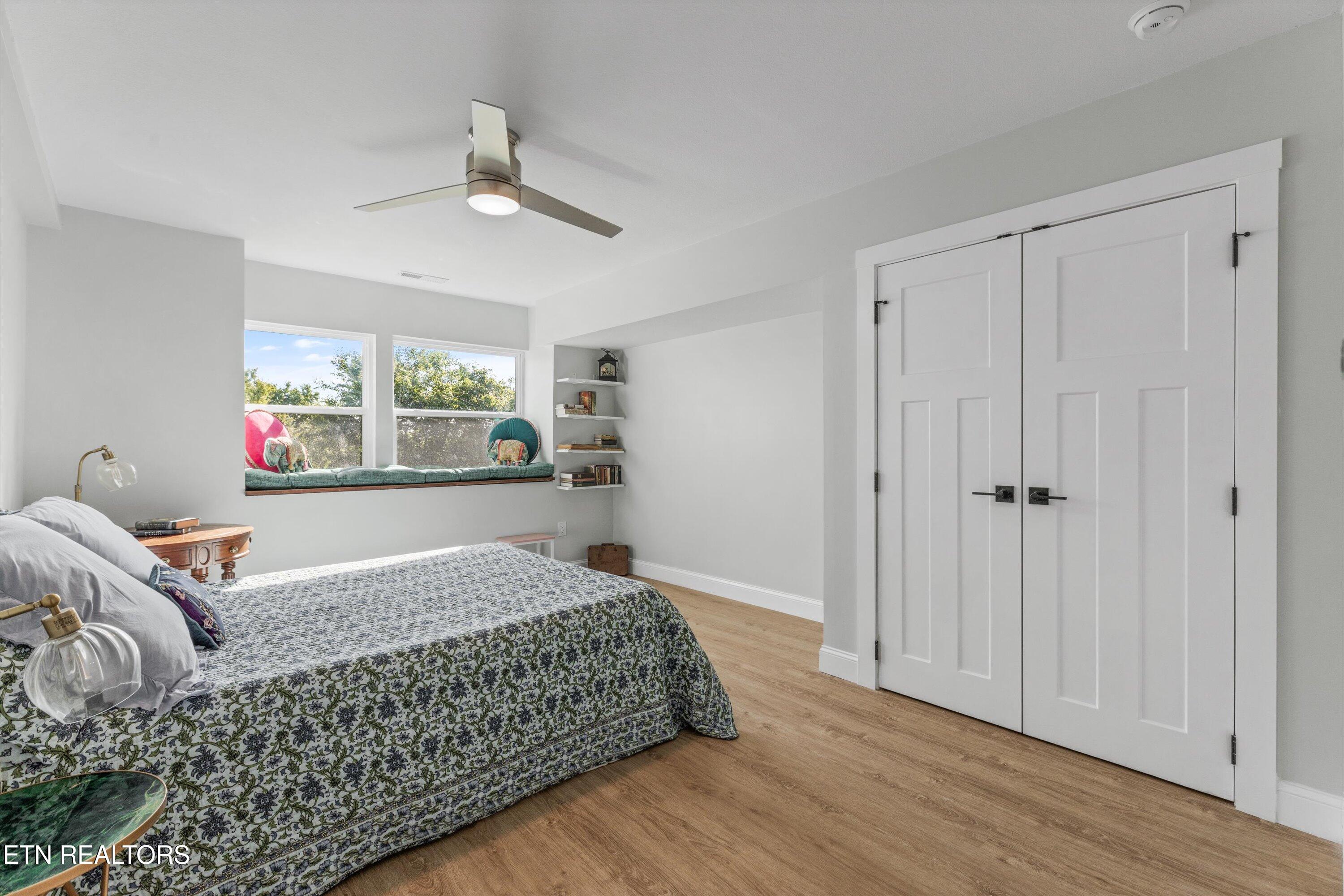 9828 Kodak Road Kodak, TN 37764 - Photo 27 of 46 Bedroom 3